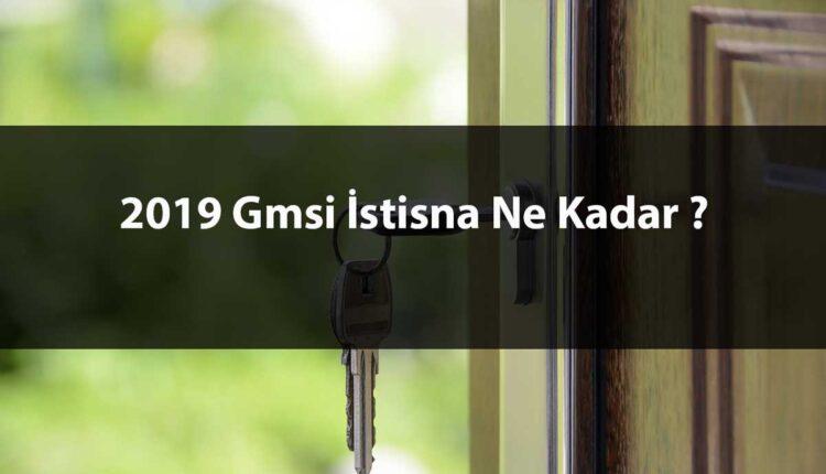 2019 kira gelir vergisi hesaplama