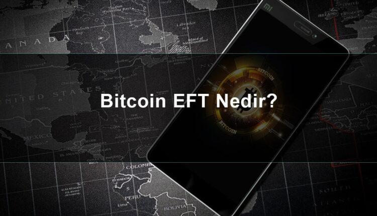 Blockchain ETF Nedir?