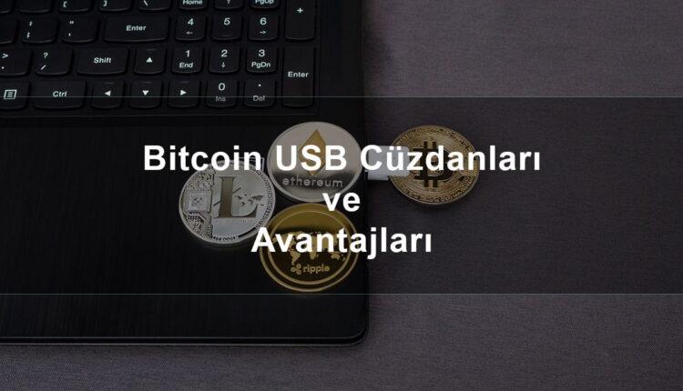Bitcoin Cüzdanı Nasıl Çalışır?
