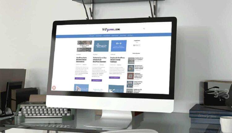Blog nasıl açılır?