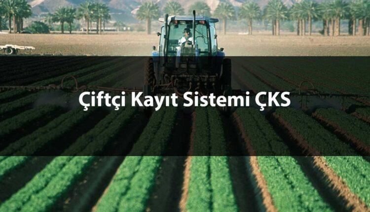 Çiftçi Kayıt Sistemi İçin Gerekli Belgeler