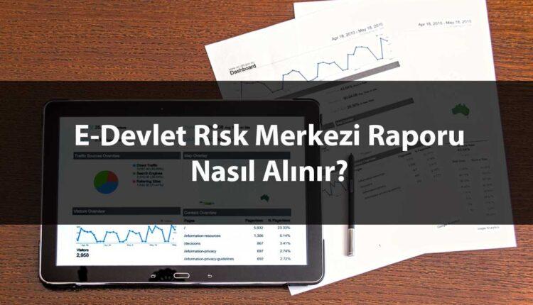 ücretsiz Risk Merkezi Raporu