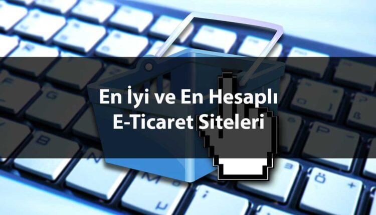 Ucuz alışveriş siteleri