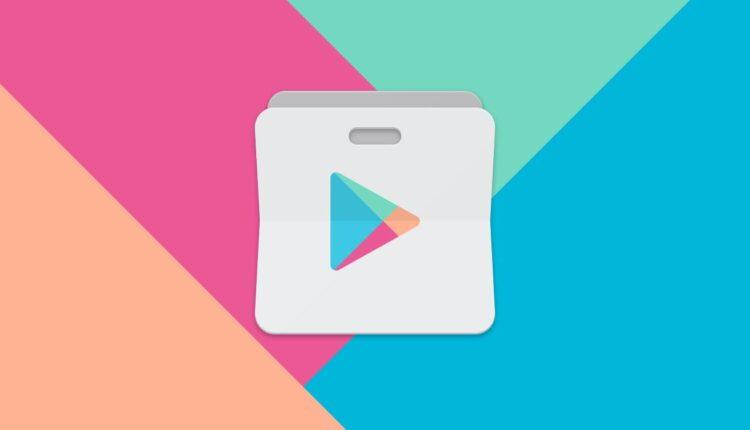 Google Play Kredisi