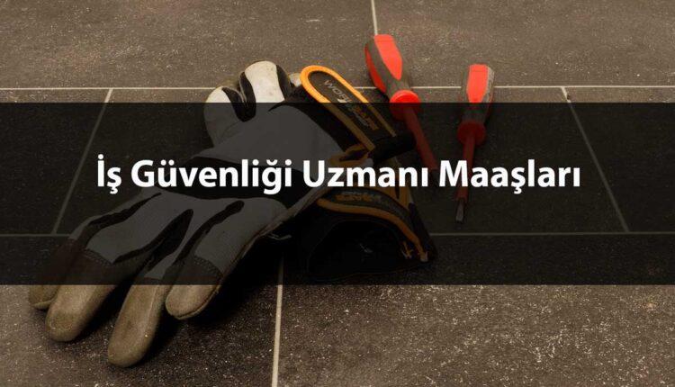 İş Güvenliği Uzmanlığı Görevleri Nelerdir