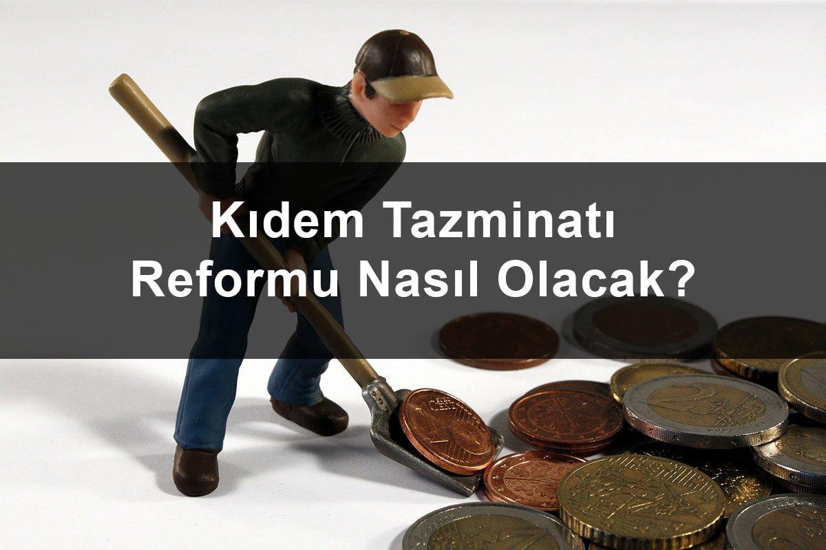 Para reformu Para reformu