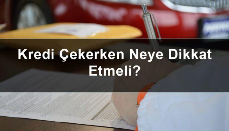 En Uygun Faiz Oranını nasıl tespit edilir