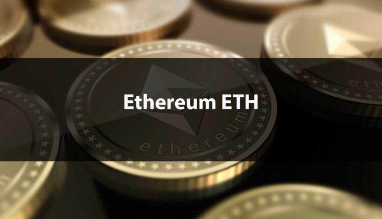 ethereum fiyat