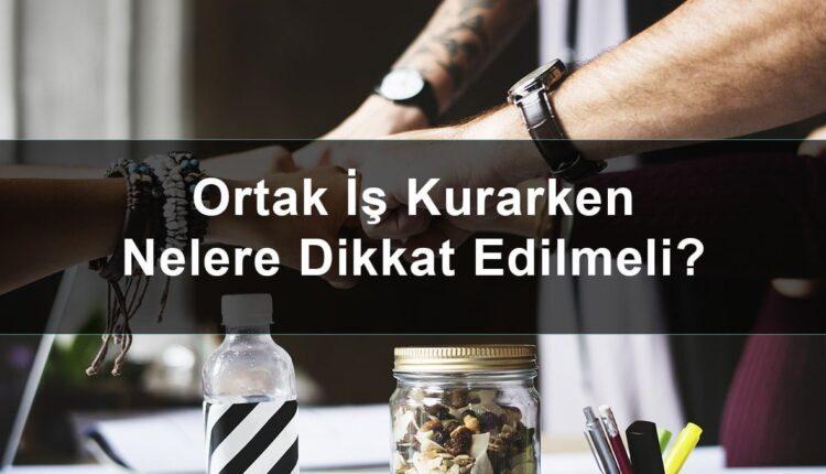 Ekip Uyumuna Dikkat Edin
