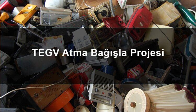 tegv atma bağoşla projesi
