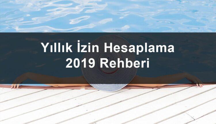 Memurların Yıllık İzin Hakları 2019